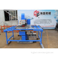 HSO-02 glass hole drilling machine with good effect